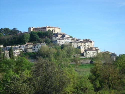 camping verdon