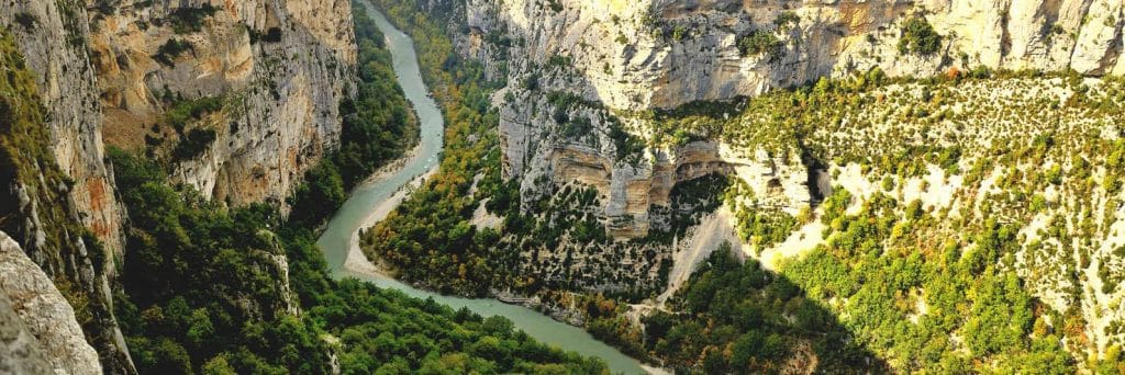 camping verdon