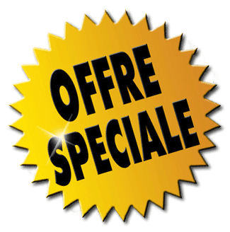Выбираем здесь. Offre. Логотип bon offre