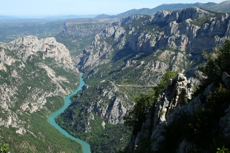 canyon verdon