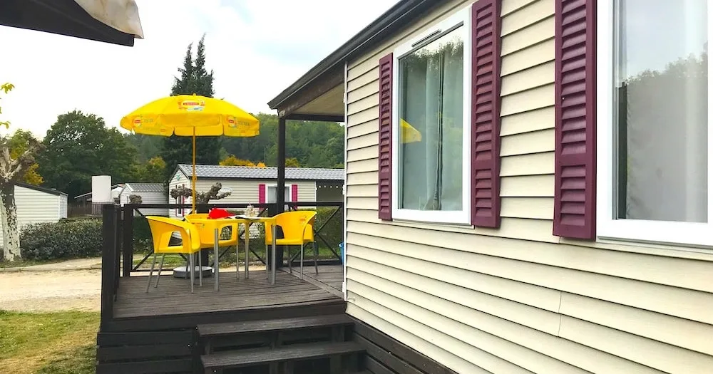 location séjour gorges du Verdon